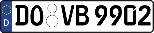 DO-VB9902