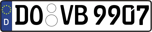 DO-VB9907