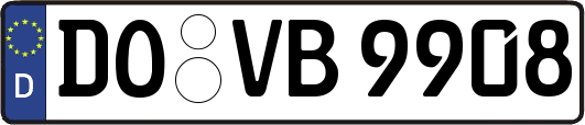 DO-VB9908