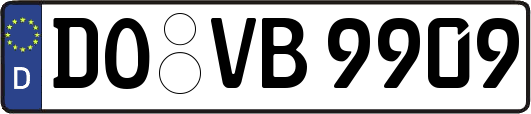 DO-VB9909