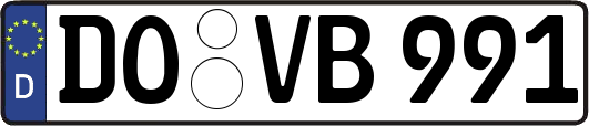 DO-VB991