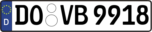 DO-VB9918