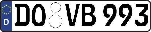 DO-VB993