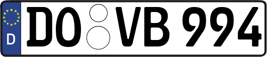 DO-VB994