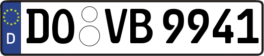 DO-VB9941