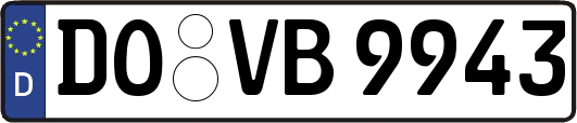 DO-VB9943