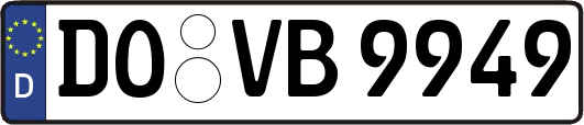 DO-VB9949