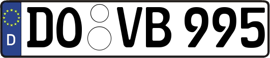 DO-VB995
