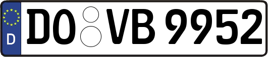 DO-VB9952