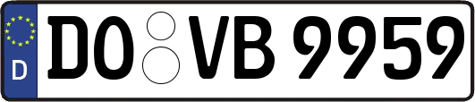 DO-VB9959