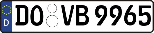 DO-VB9965