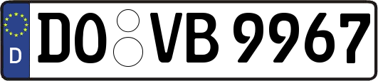 DO-VB9967
