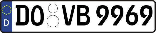 DO-VB9969