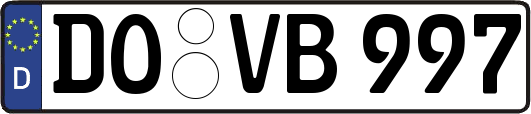 DO-VB997