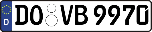 DO-VB9970