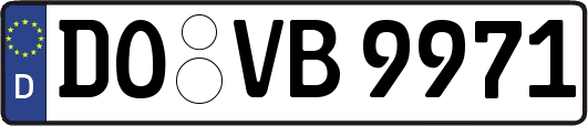 DO-VB9971