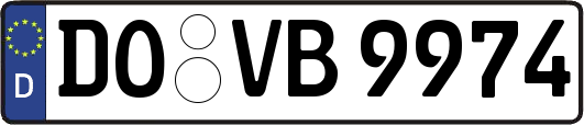 DO-VB9974