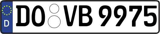 DO-VB9975