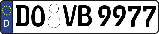 DO-VB9977