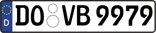 DO-VB9979