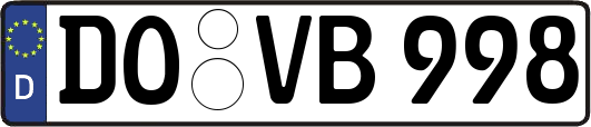DO-VB998