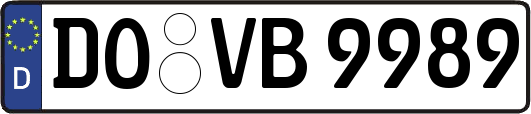 DO-VB9989