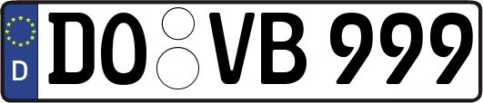 DO-VB999