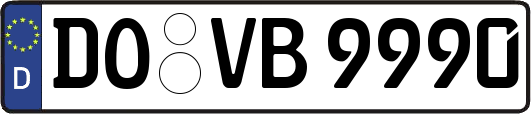 DO-VB9990