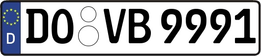 DO-VB9991