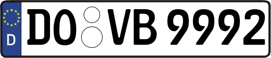 DO-VB9992