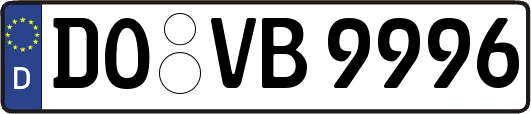 DO-VB9996