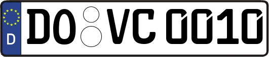 DO-VC0010