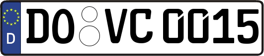 DO-VC0015