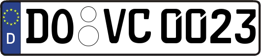 DO-VC0023