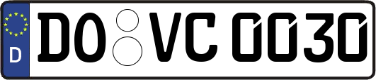 DO-VC0030