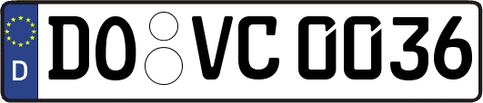 DO-VC0036