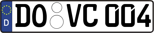 DO-VC004