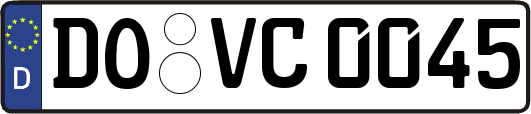 DO-VC0045
