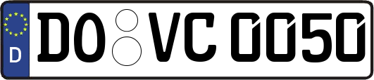DO-VC0050