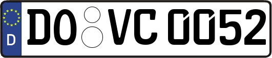DO-VC0052