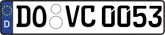 DO-VC0053