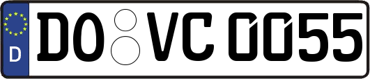 DO-VC0055