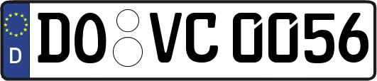DO-VC0056