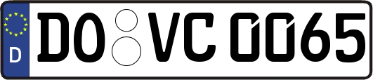 DO-VC0065