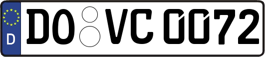 DO-VC0072