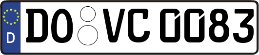 DO-VC0083