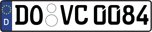 DO-VC0084