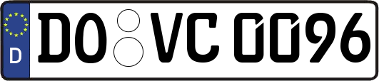 DO-VC0096
