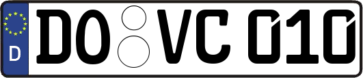 DO-VC010