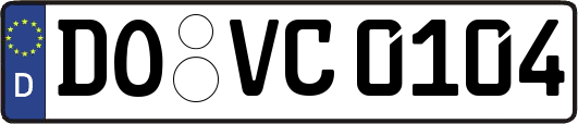DO-VC0104